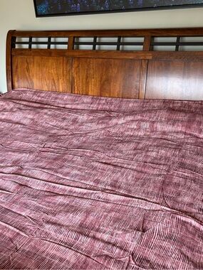 Calvin Klein Duvet Cover - Queen/Full